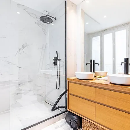 Appartamento Guestready - De Charme Dans Le 6ème Parigi