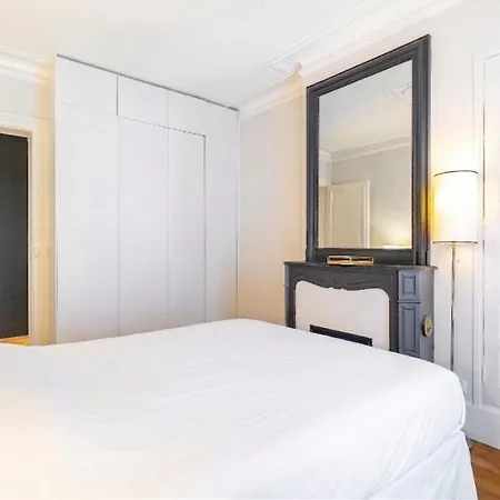 Guestready - De Charme Dans Le 6ème Parigi