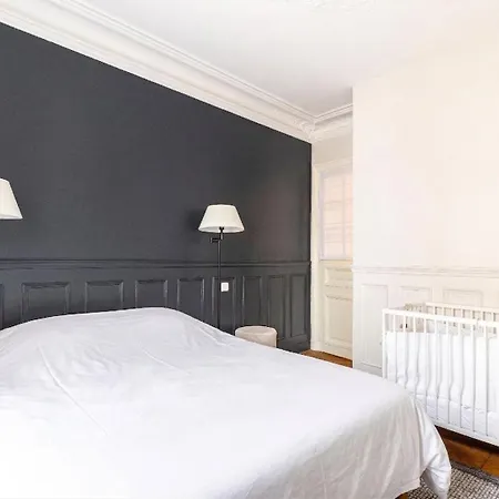 Guestready - De Charme Dans Le 6ème Parigi